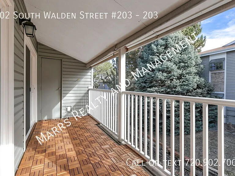 902 S Walden St #203 — Photo 18