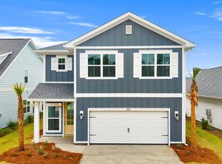 872 Walsonham Dr, Panama City Beach, FL 32407