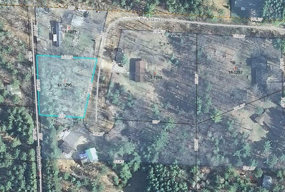 2nd image of Buckskin Ln