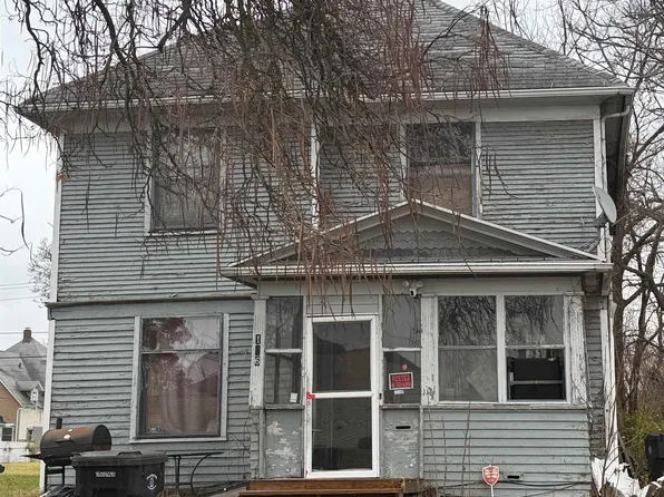 106 N Adams St, South Bend, IN 46628