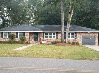 356 Canterbury Rd, Charleston, SC 29407