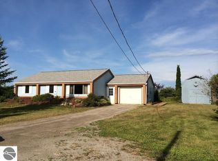 2817 Mill Station Rd, Hale, MI 48739