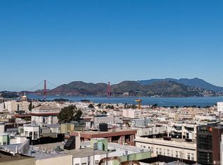 1442 Jackson St, San Francisco, CA 94109