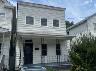 735 17th St, Newport News, VA 23607