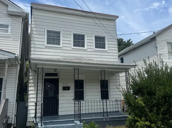 735 17th St, Newport News, VA 23607