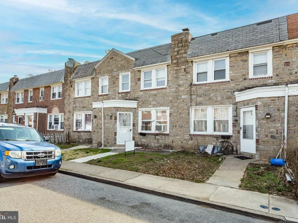 227 Glendale Rd, Upper Darby, PA 19082