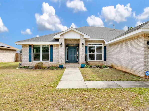6030 E Fence Rd, Pensacola, FL 32526