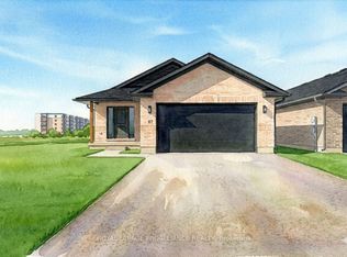 87 Hastings Park Dr, Belleville, ON K8P5G4