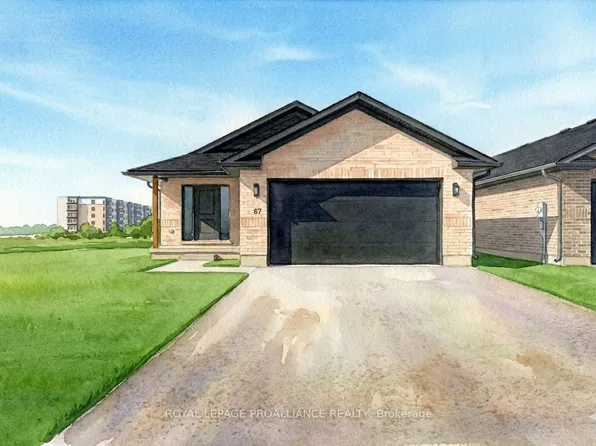 87 Hastings Park Dr, Belleville, ON K8P 5G4