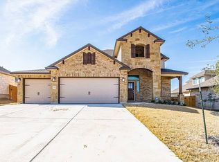 1312 Roma St, Harker Heights, TX 76548