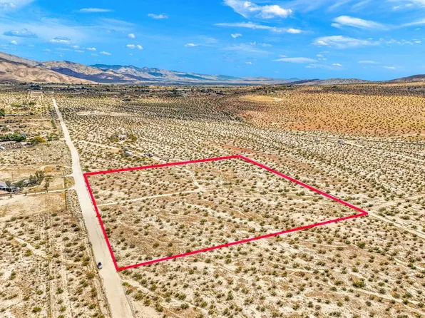 0 18th Ave, Desert Hot Springs, CA 92241