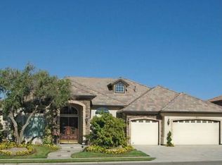 10898 N John Albert Ave, Fresno, CA 93730