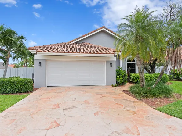 101 Executive Circle, Boynton Beach, FL 33436