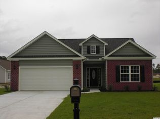 361 Lenox Dr #95, Conway, SC 29526