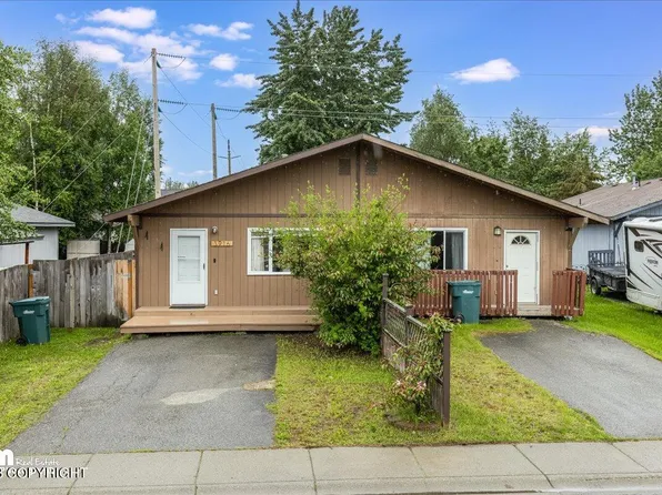 3916 Starburst Cir, Anchorage, AK 99517