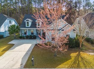 398 Lake Bluff Dr, Bluffton, SC 29910