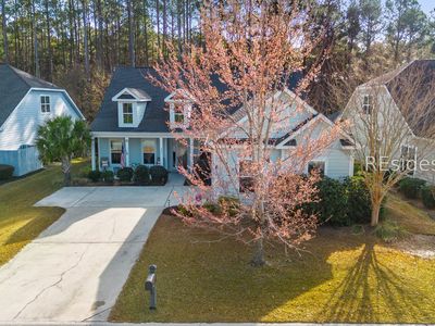 398 Lake Bluff Dr, Bluffton, SC, 29910