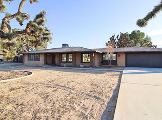 20357 Ituma Rd, Apple Valley, CA 92308