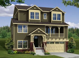 9209 Jacobia 61 Ave SE, Snoqualmie, WA 98065