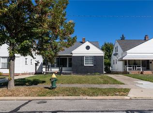 3811 Salisbury Rd, South Euclid, OH 44121