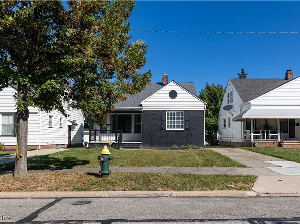 3811 Salisbury Rd, South Euclid, OH 44121