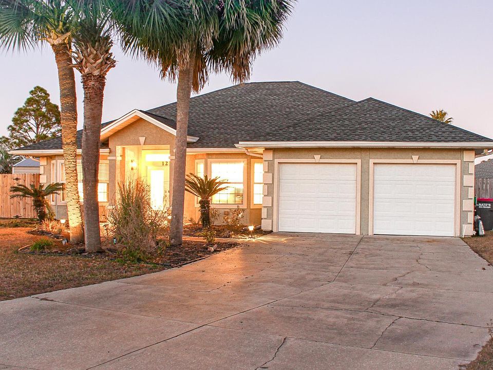 121 Royal Palm Blvd, Panama City Beach