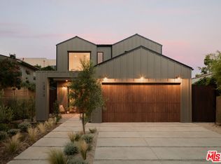 12912 McCune Ave, Los Angeles, CA 90066