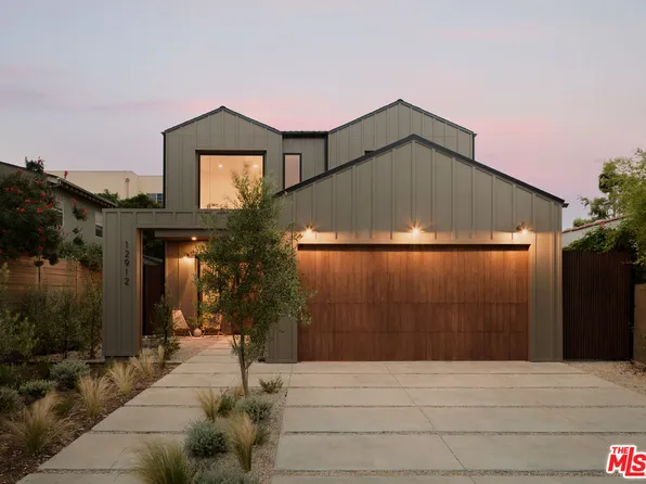 12912 McCune Ave, Los Angeles, CA 90066