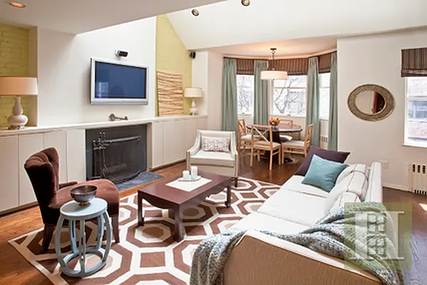 Sold by Halstead Real Estate | media 13