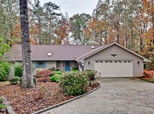 4 Captain Ln, Salem, SC 29676
