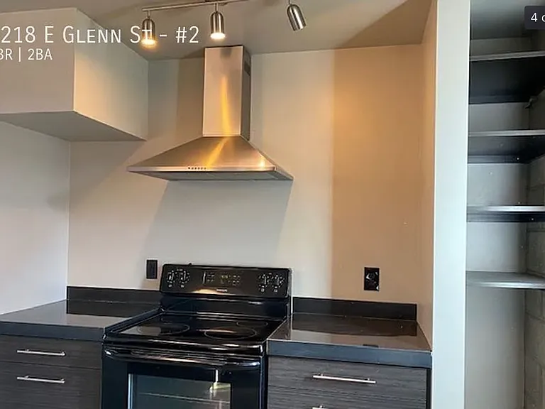 1218 E Glenn St #2 — Photo 4