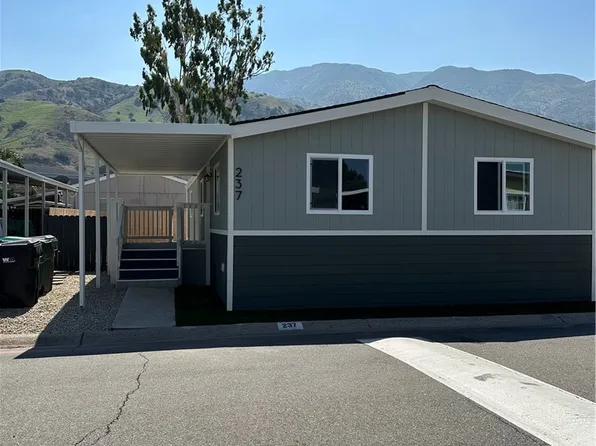 4901 Green River Rd #237, Corona, CA 92878