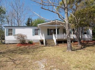 5931 Datil Pepper Rd, Saint Augustine, FL 32086