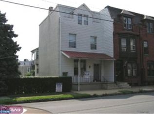 1707 Centre Ave, Reading, PA 19601