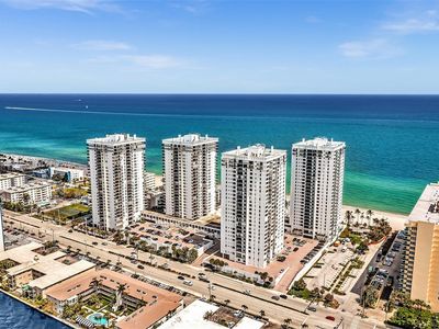 2401 S Ocean Dr APT 1107, Hollywood, FL, 33019