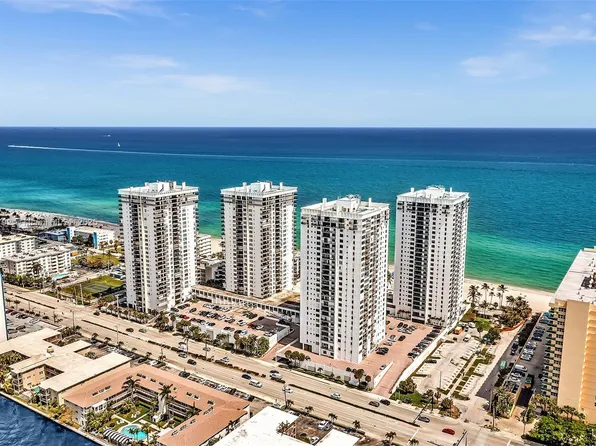 2401 S Ocean Dr APT 1107, Hollywood, FL 33019