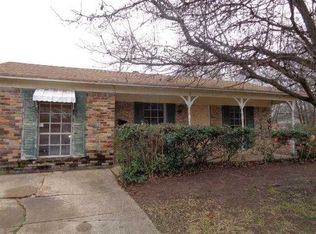 3011 Gaines St, Bossier City, LA 71111