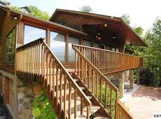 414 Smoky View Rd, Gatlinburg, TN 37738