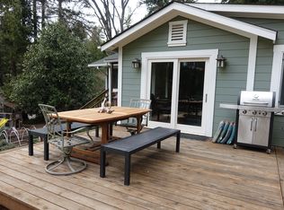 150 Sunbeam Ave, Boulder Creek, CA 95006