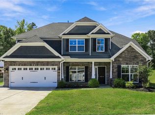2929 Fernley Ct, High Point, NC 27262