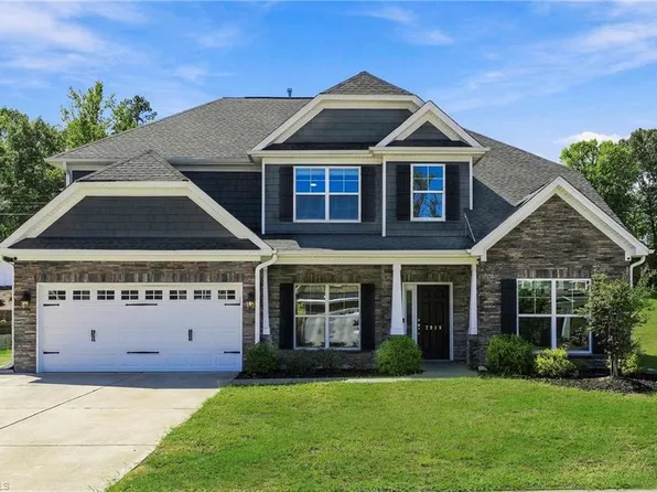 2929 Fernley Ct, High Point, NC 27262