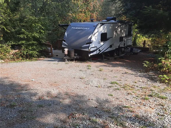 45311 Tillicum Trail, Concrete, WA 98237