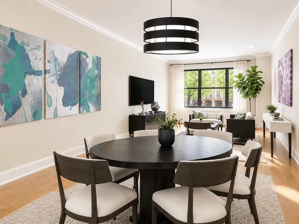 333 E 75th St APT 2F, New York, NY 10021