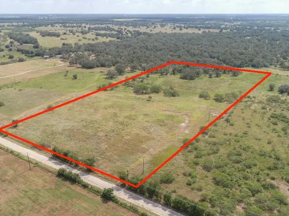 1140 Chalk Rd, Harwood, TX 78632