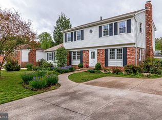 5603 Marble Arch Way, Alexandria, VA 22315