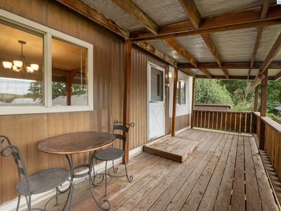 902 N Clay St, Colfax, WA, 99111