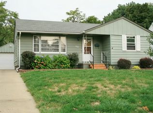4132 6th Ave, Des Moines, IA 50313
