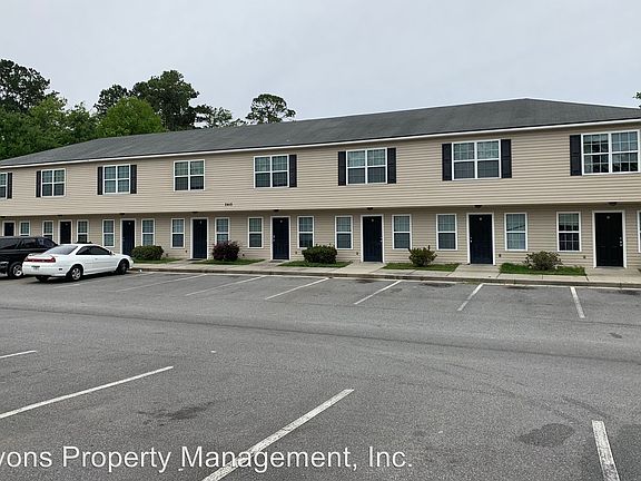 2nd image of 2415 Seth Pl APT A8