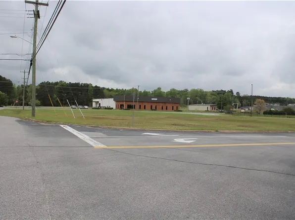 99AC Bailey & Stewart Dr, Franklin, VA 23851