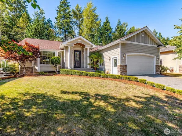 1519 Brentwood Lane, Mount Vernon, WA 98274